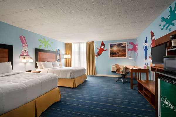  - Days Hotel Allentown Airport