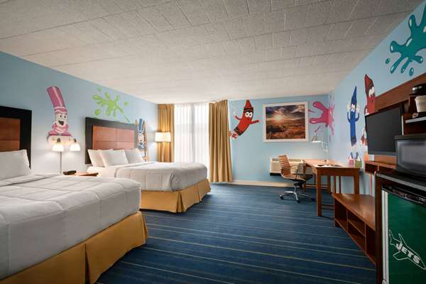  - Days Hotel Allentown Airport
