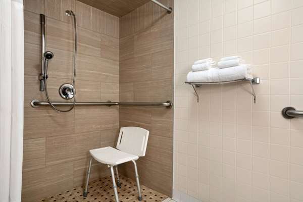  - Days Hotel Allentown Airport