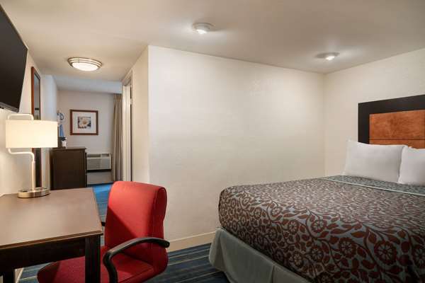  - Days Hotel Allentown Airport