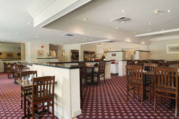  - Ramada Inn Trenton
