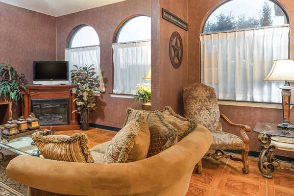  - Super 8 Motel I-10 San Antonio - I-10, Exit 580