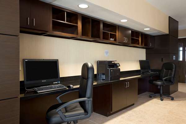 Conference Area - Wingate by Wyndham Hotel Seminole