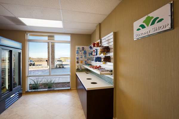  - Wingate by Wyndham Hotel Seminole