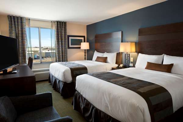  - Wingate by Wyndham Hotel Seminole