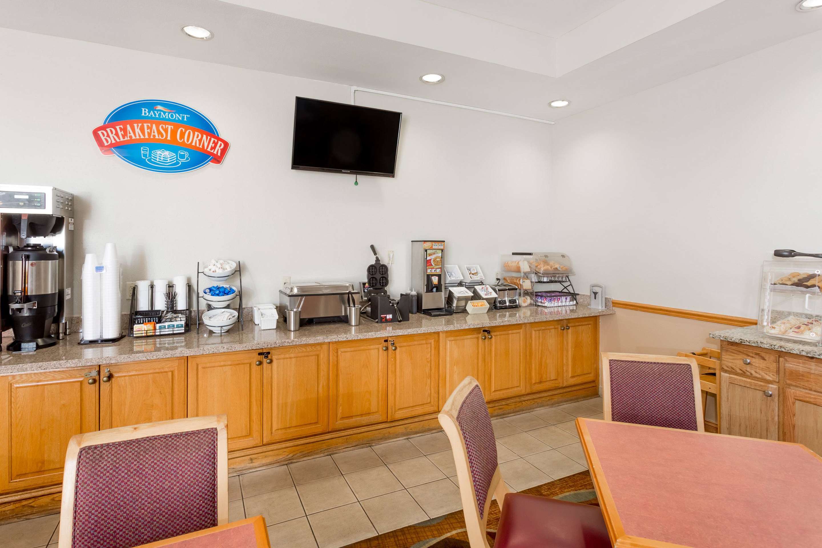 Property amenity | Baymont by Wyndham Fort Myers Airport
