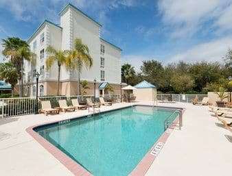 Pool - Baymont Inn & Suites Fort Myers - I-75, Exit 131