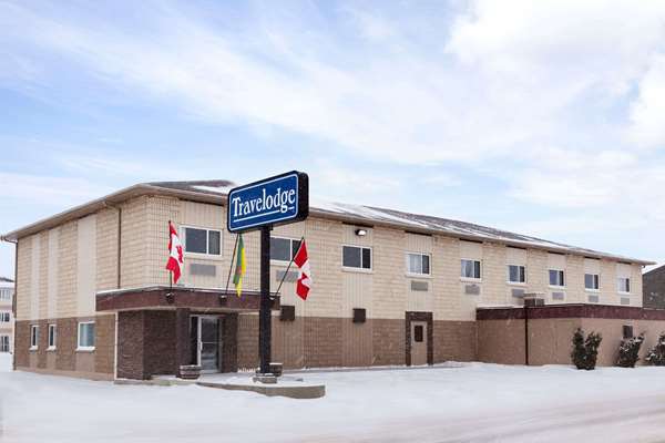 Exterior view - Travelodge Meadow Lake