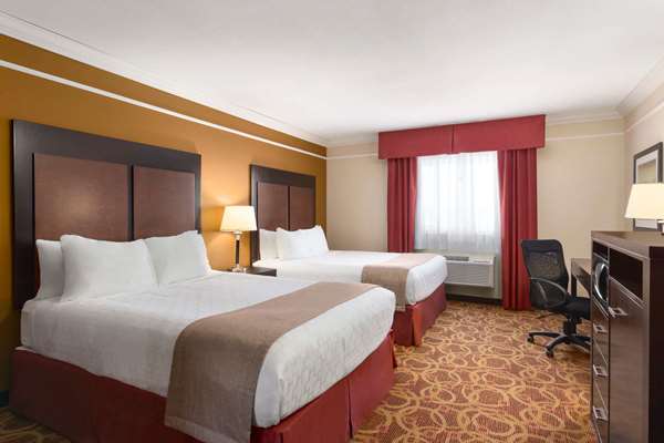  - Travelodge Meadow Lake