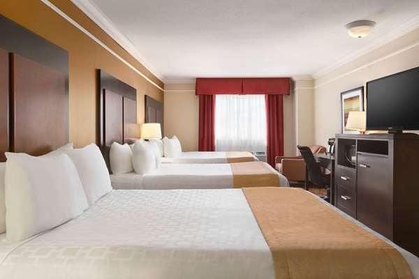  - Travelodge Meadow Lake