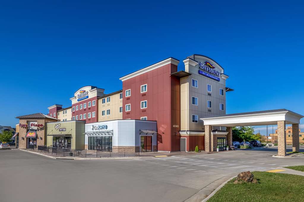 Baymont Inn & Suites Rapid City