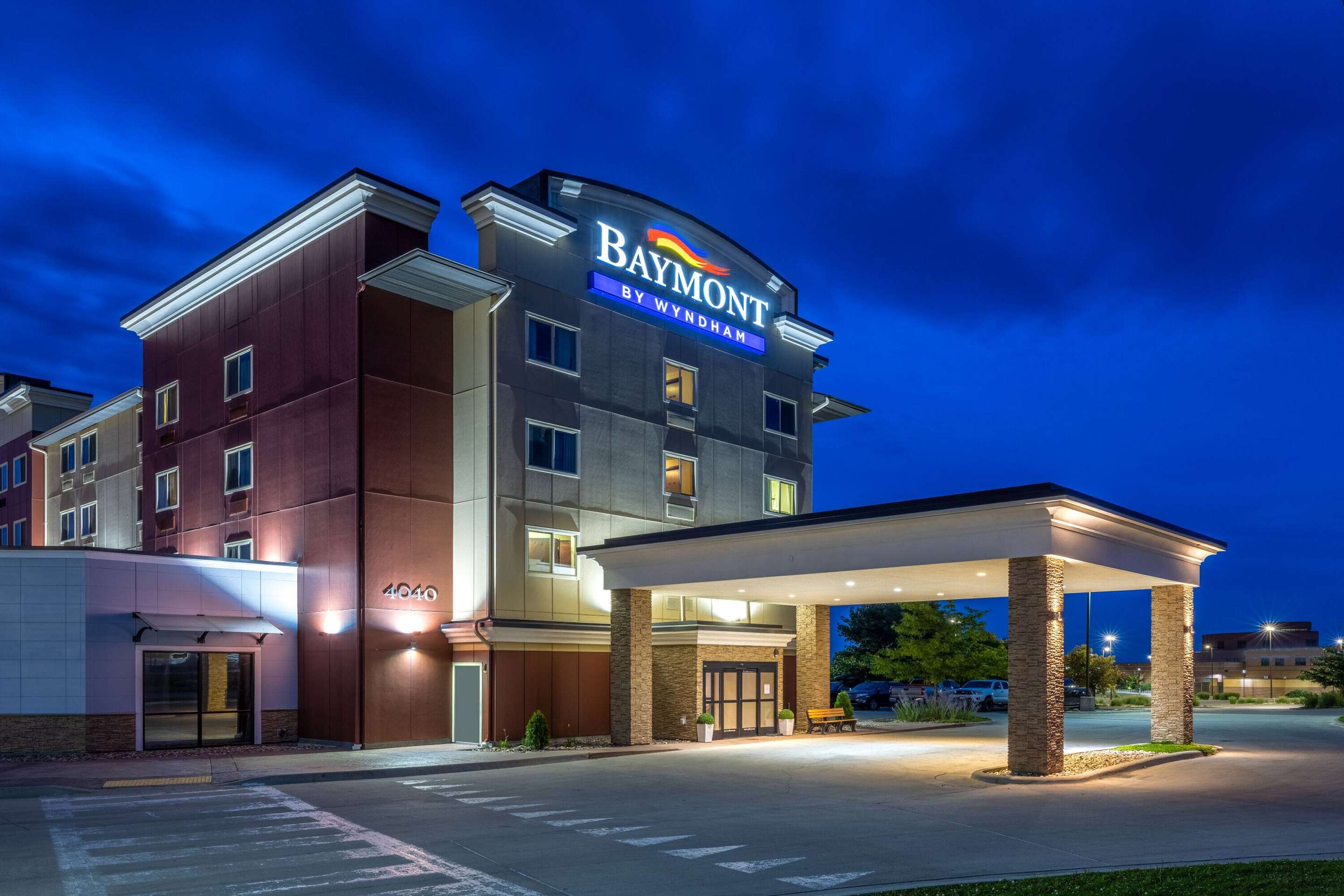 Exterior | Baymont by Wyndham Rapid City