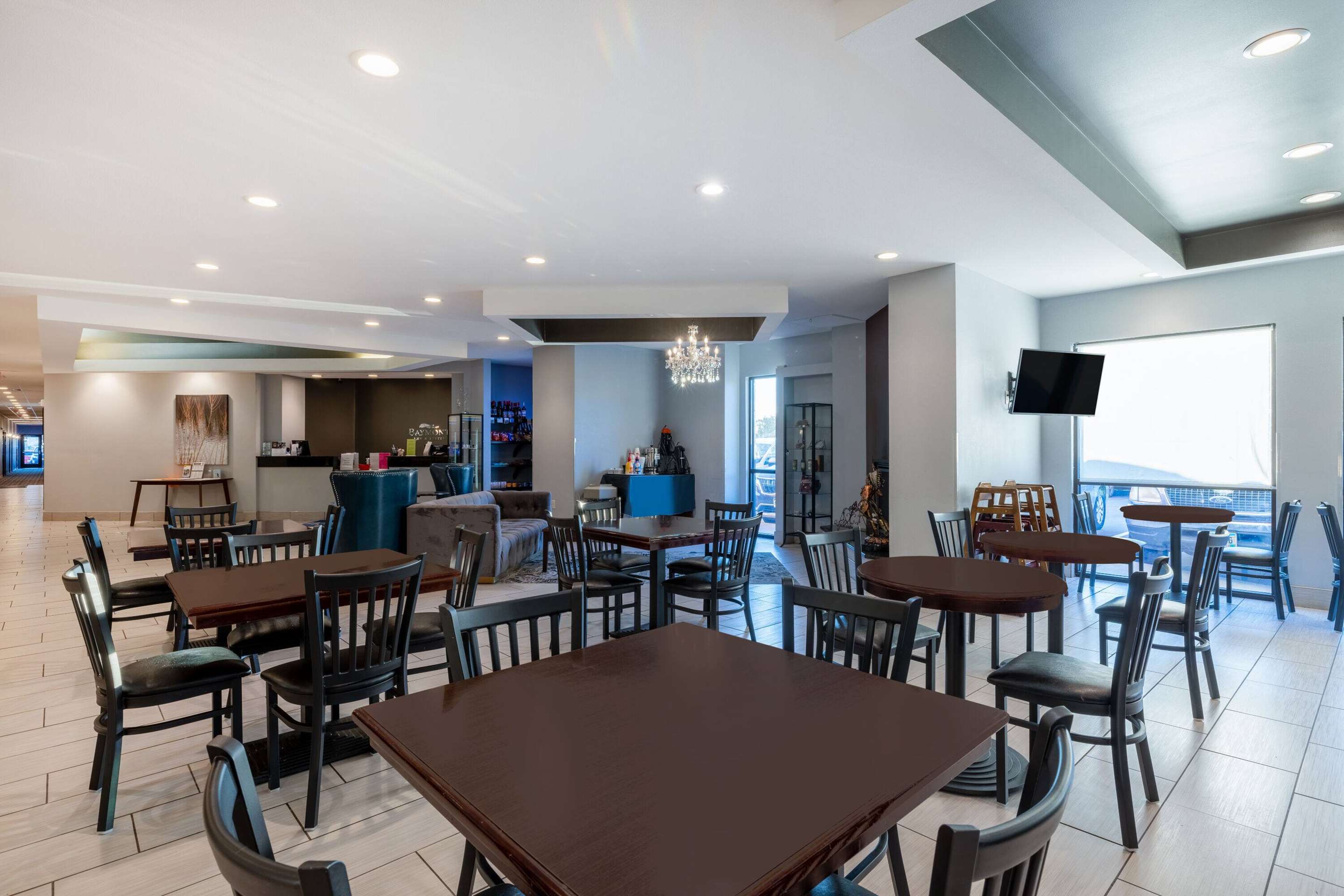 Property amenity | Baymont by Wyndham Rapid City