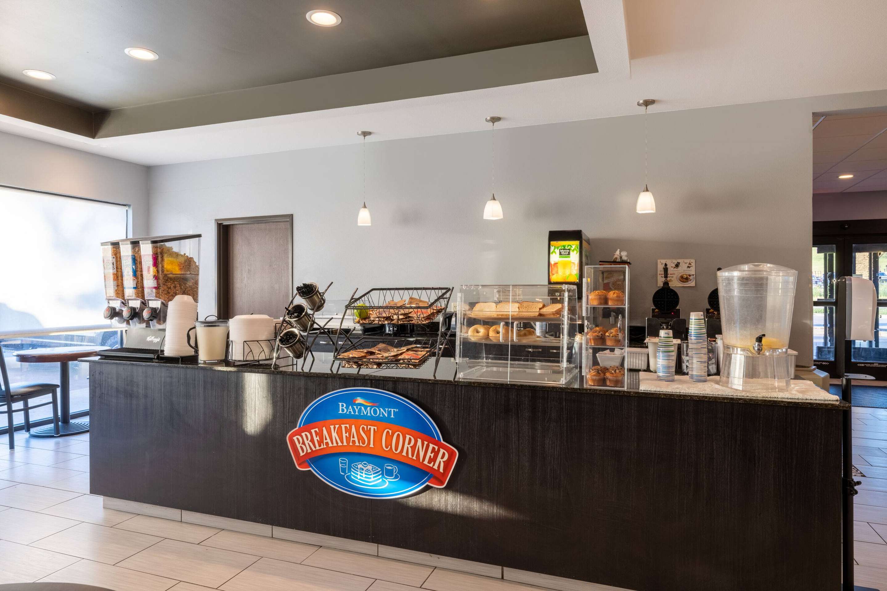 Property amenity | Baymont by Wyndham Rapid City