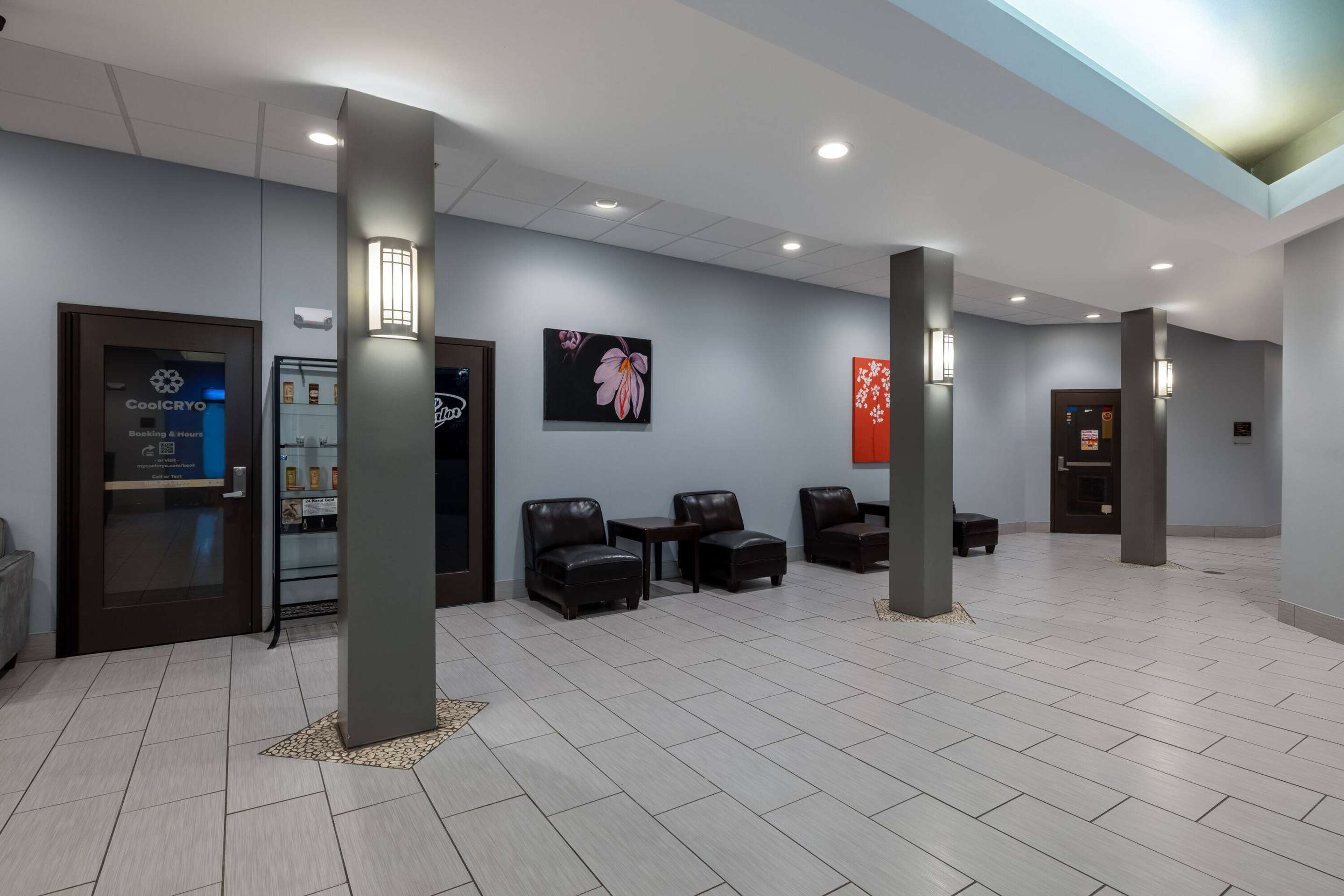 Lobby | Baymont by Wyndham Rapid City