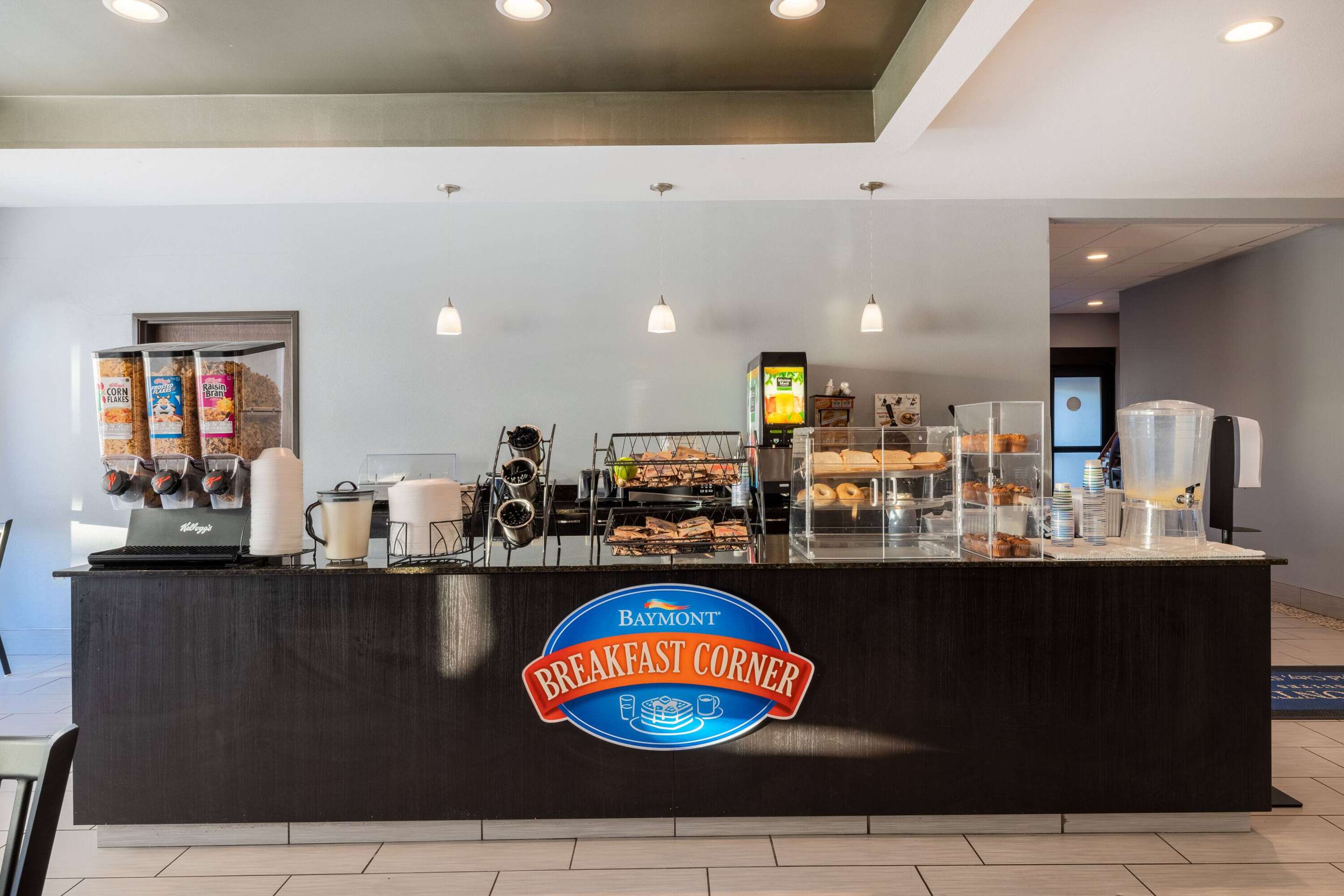 Property amenity | Baymont by Wyndham Rapid City