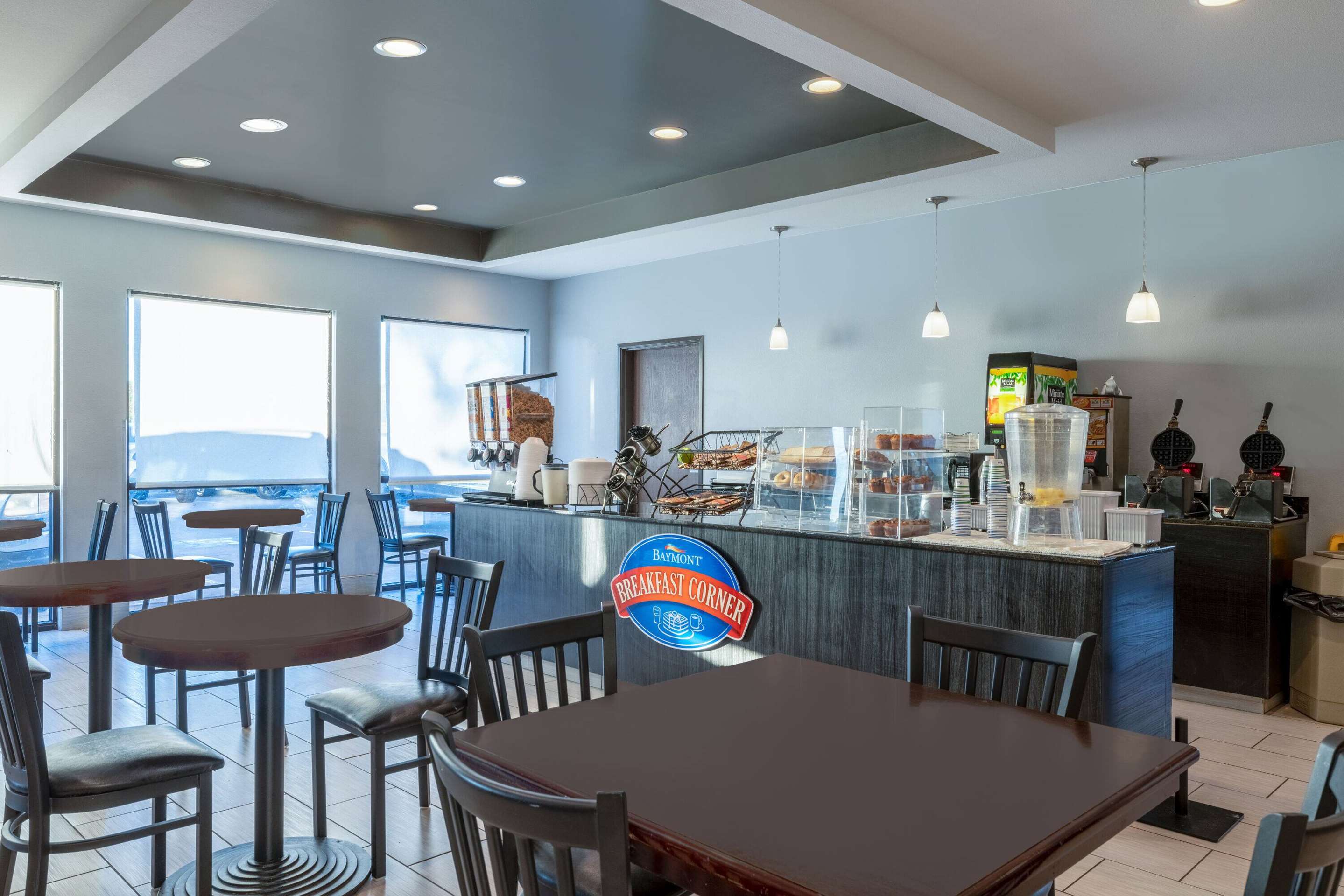 Property amenity | Baymont by Wyndham Rapid City