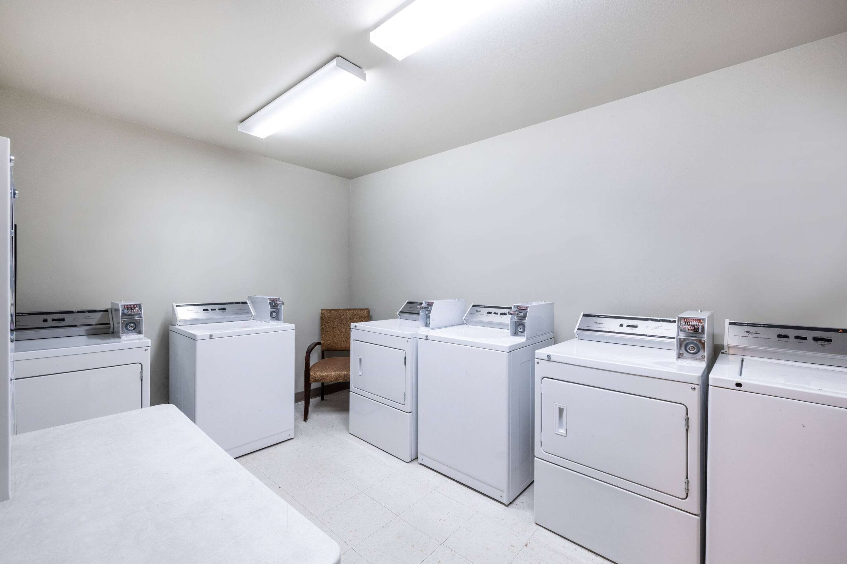 Laundry | Baymont by Wyndham Rapid City