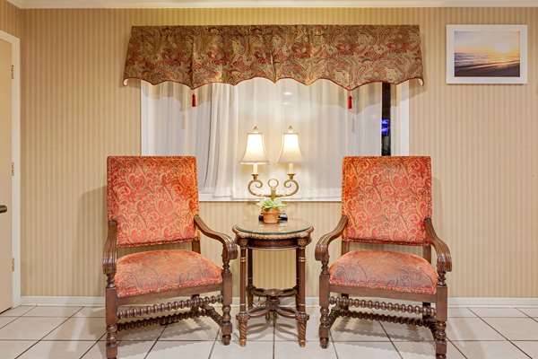  - Days Inn & Suites Arcata