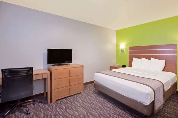  - Days Inn & Suites Arcata