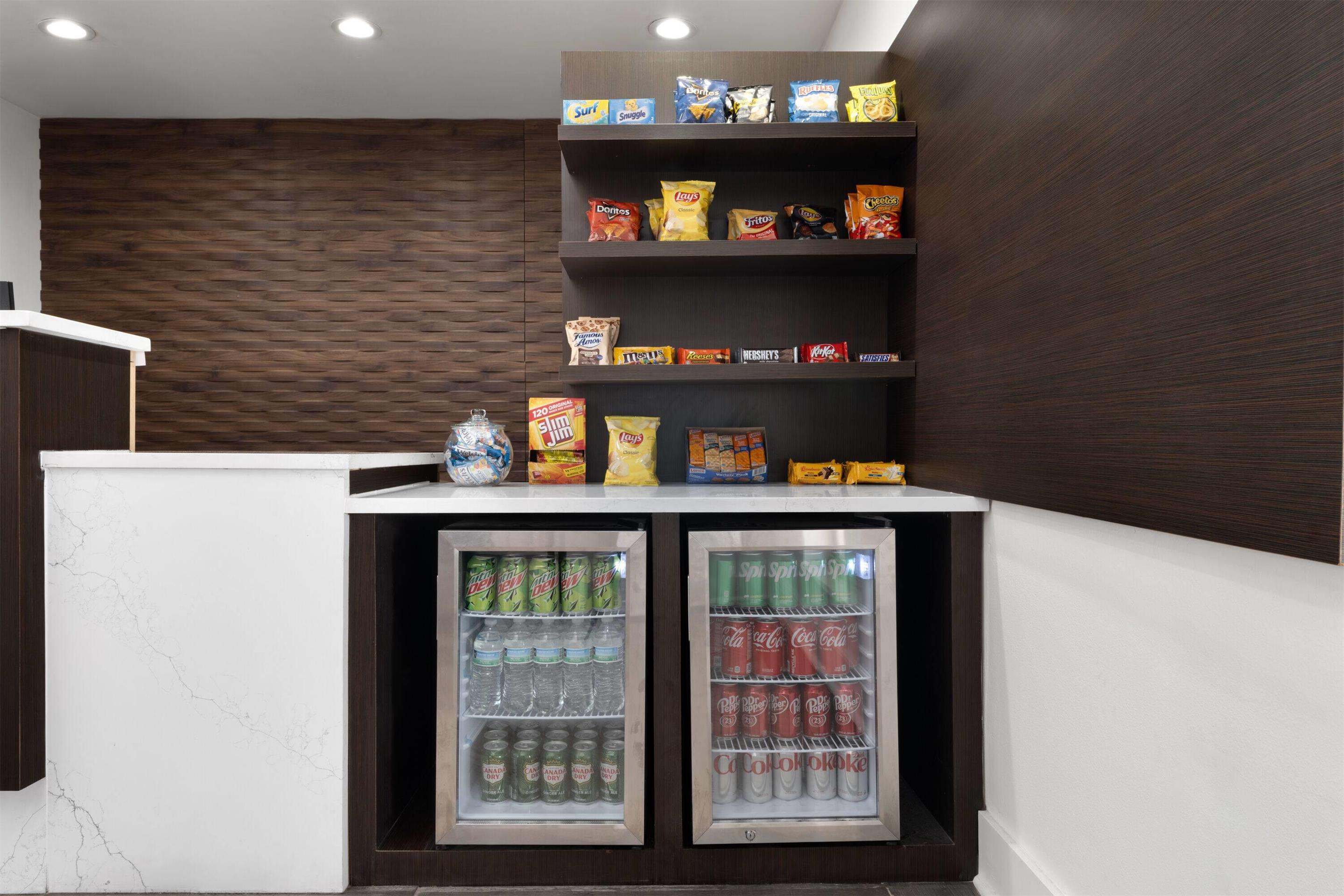 Property amenity | Wingate by Wyndham Savannah Gateway