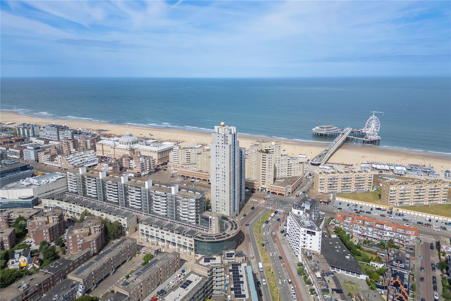 Ramada The Hague Scheveningen