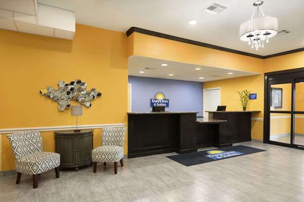  - Days Inn & Suites Galveston