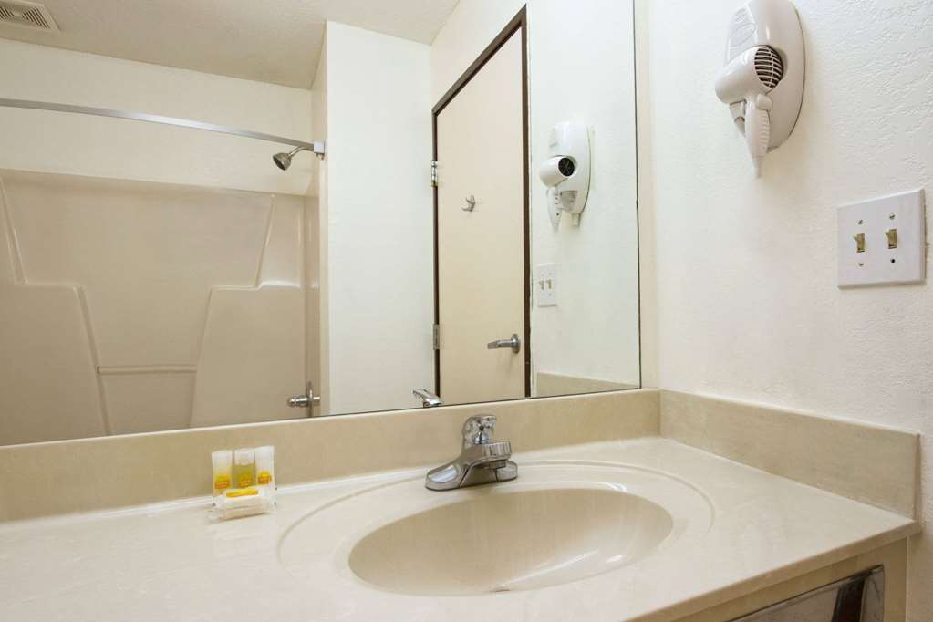 DAYS INN MAULDIN/GREENVILLE, photo 3