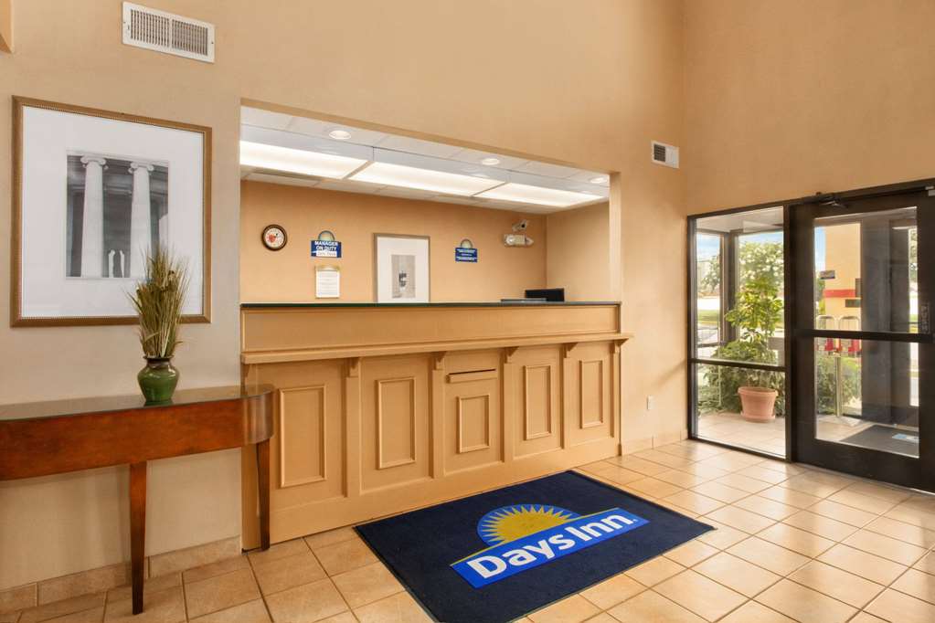 DAYS INN MAULDIN/GREENVILLE, photo 4