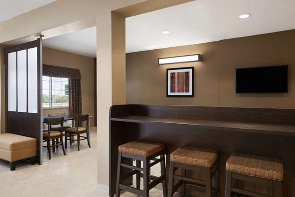  - Microtel Inn & Suites by Wyndham Pleasanton