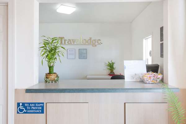  - Travelodge Los Banos