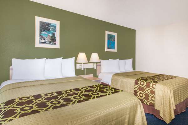  - Travelodge Los Banos