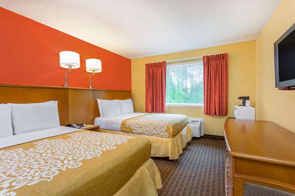  - Days Inn Chincoteague Island