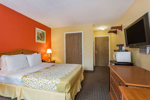  - Days Inn Chincoteague Island