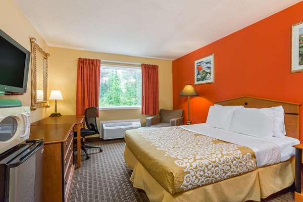  - Days Inn Chincoteague Island