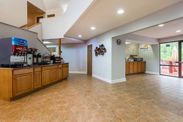  - Days Inn Chincoteague Island