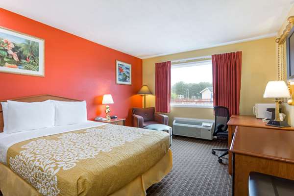  - Days Inn Chincoteague Island