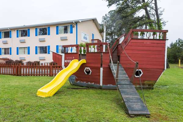 Recreation - Days Inn Chincoteague Island