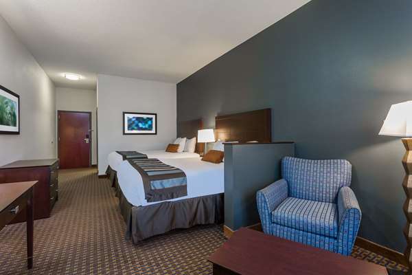  - Wingate by Wyndham Hotel High Point