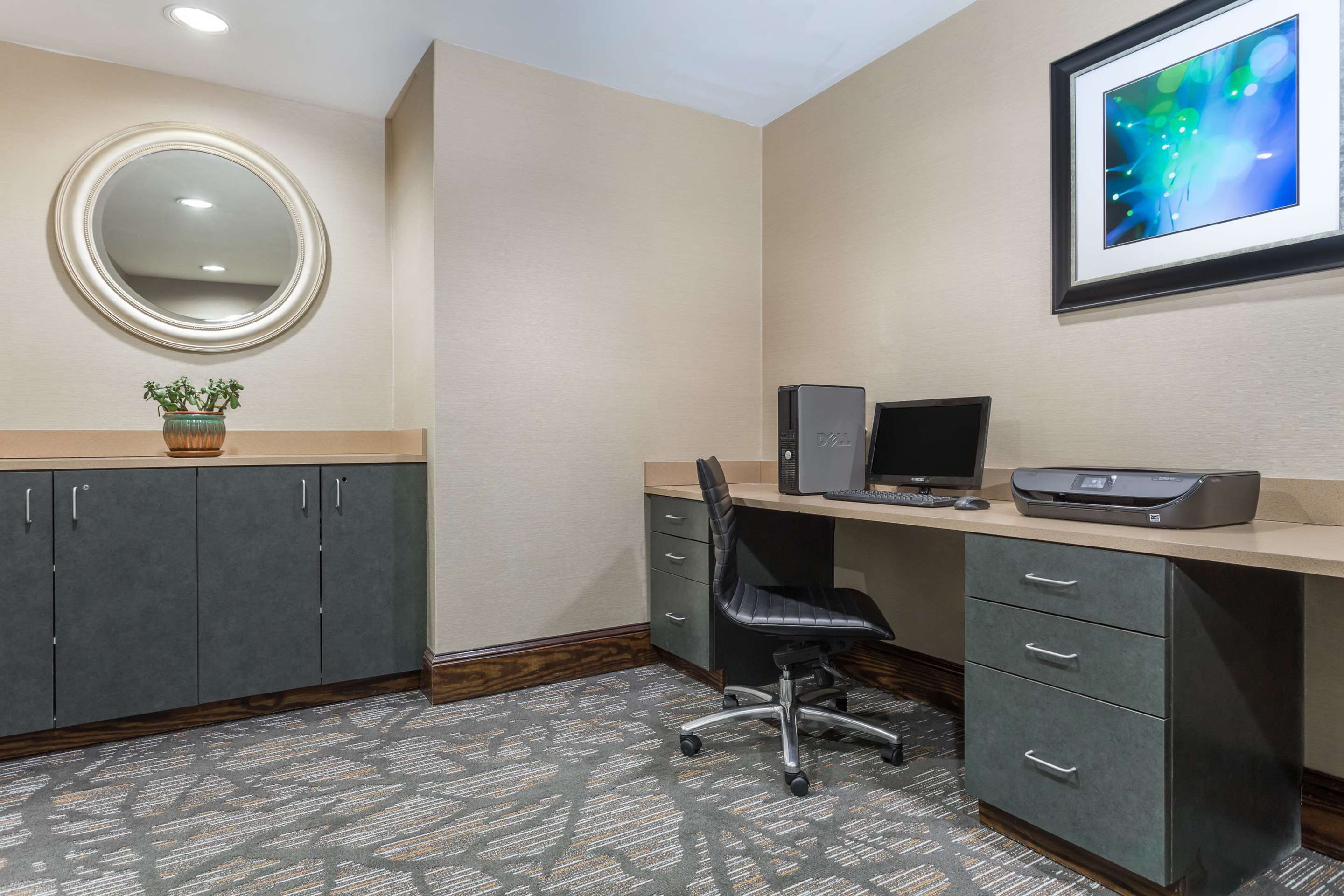 Business Center | Wingate by Wyndham High Point