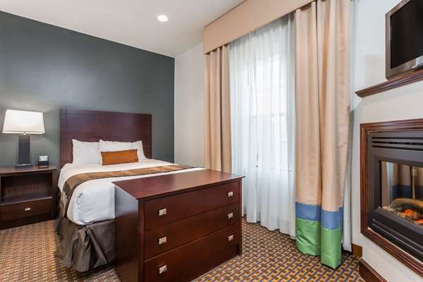  - Wingate by Wyndham Hotel High Point
