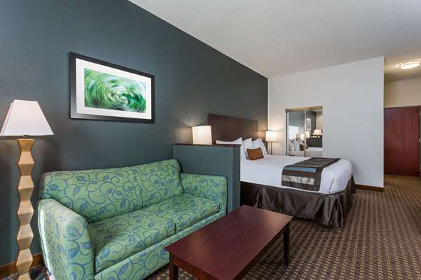  - Wingate by Wyndham Hotel High Point