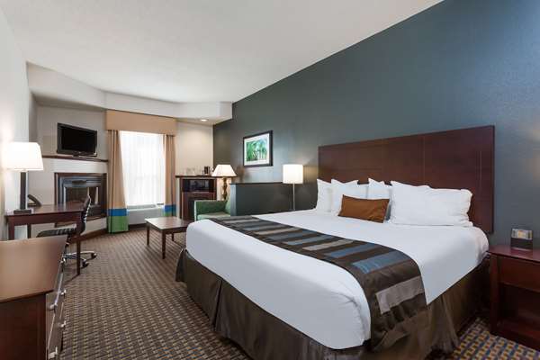 - Wingate by Wyndham Hotel High Point