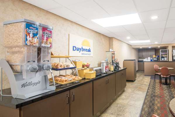  - Days Inn Duluth - I-35, Exit 259