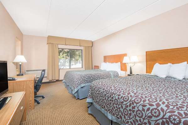  - Days Inn Duluth - I-35, Exit 259
