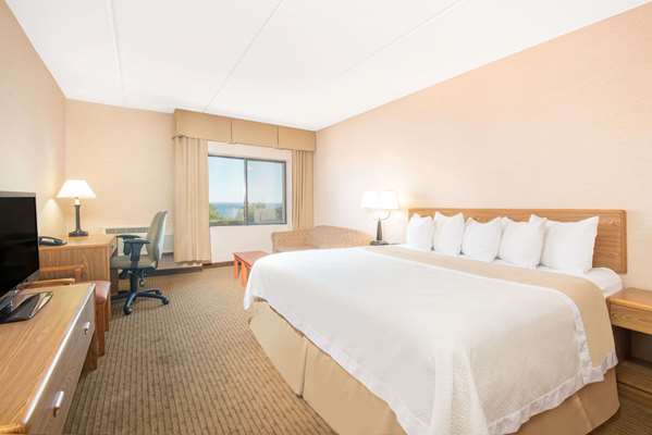  - Days Inn Duluth - I-35, Exit 259