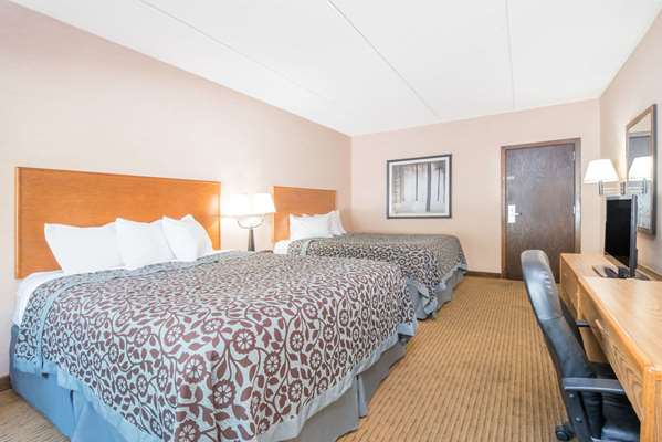  - Days Inn Duluth - I-35, Exit 259