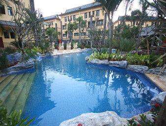 Pool,On-Site,Property Amenity,Recreation