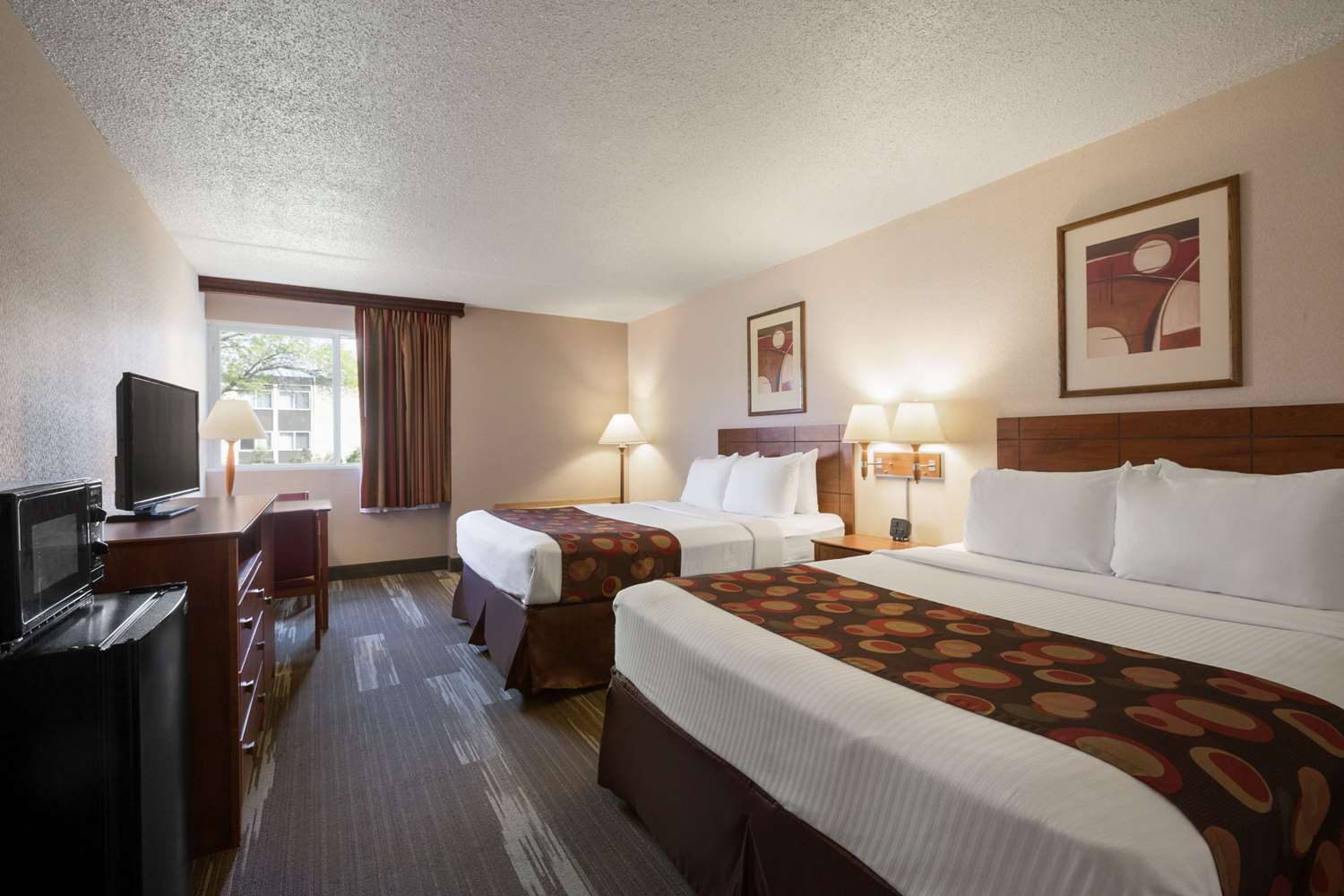 Ramada Inn Bismarck Nd See Discounts