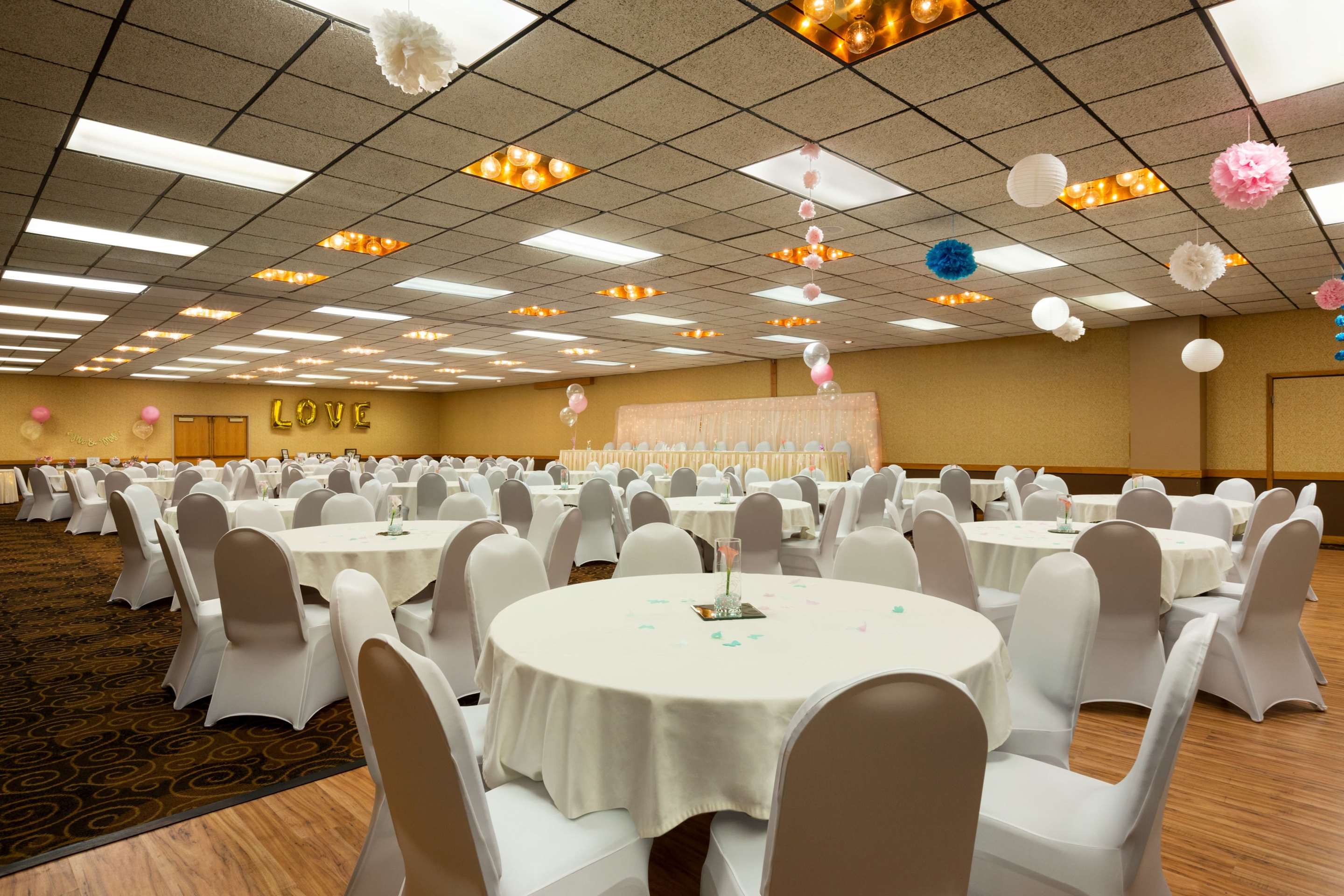 Meeting Room | Ramada by Wyndham Bismarck